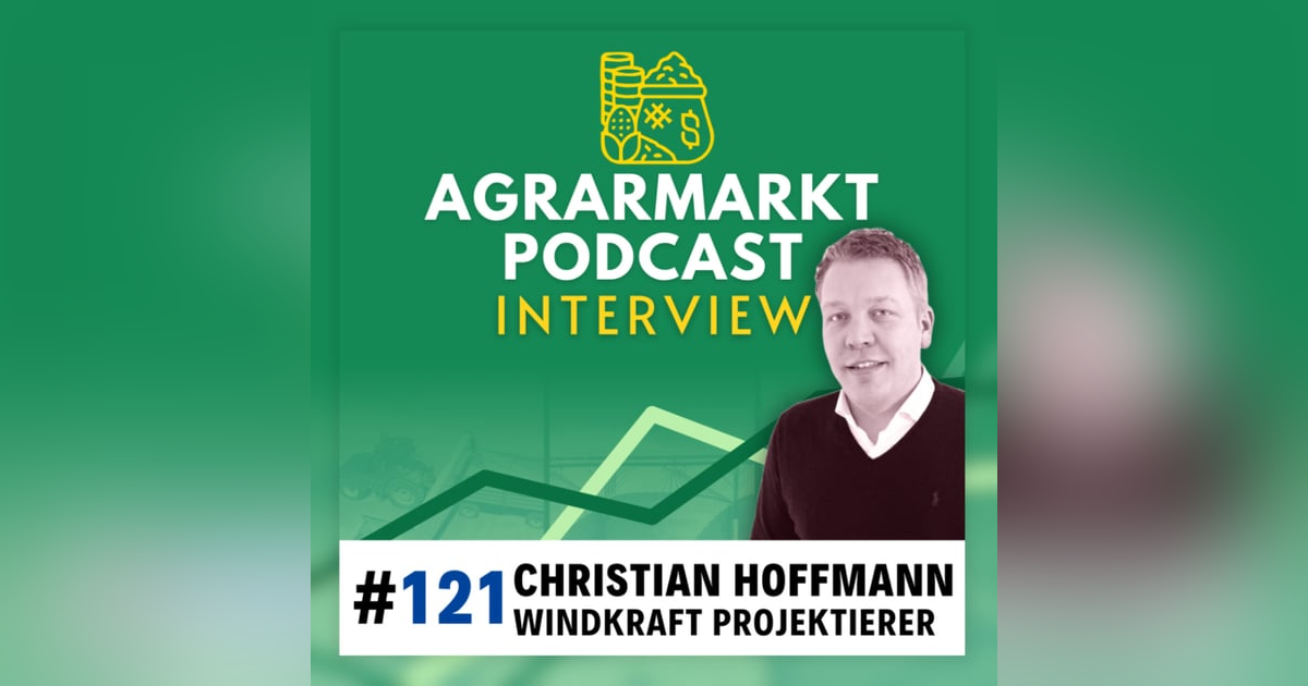 Die Deflationstodespirale & Deepdive Windkraft mit Projektierer Christian Hoffmann Die Deflationstodespirale & Deepdive Windkraft mit Projektierer Christian Hoffmann