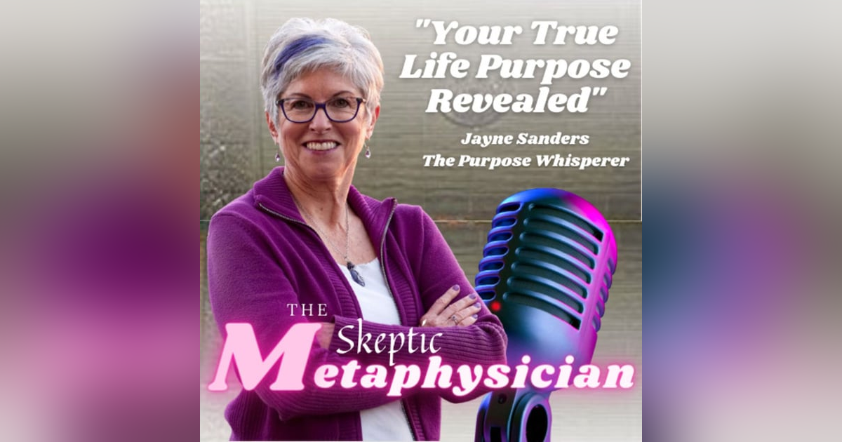 Best Way to Figure Out Your LIfe's Purpose - Hand Analysis | Jayne Sanders Best Way to Figure Out Your LIfe's Purpose - Hand Analysis | Jayne Sanders