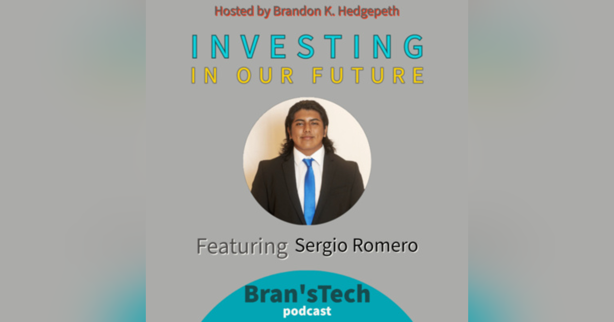 Investing in Our Future Investing in Our Future