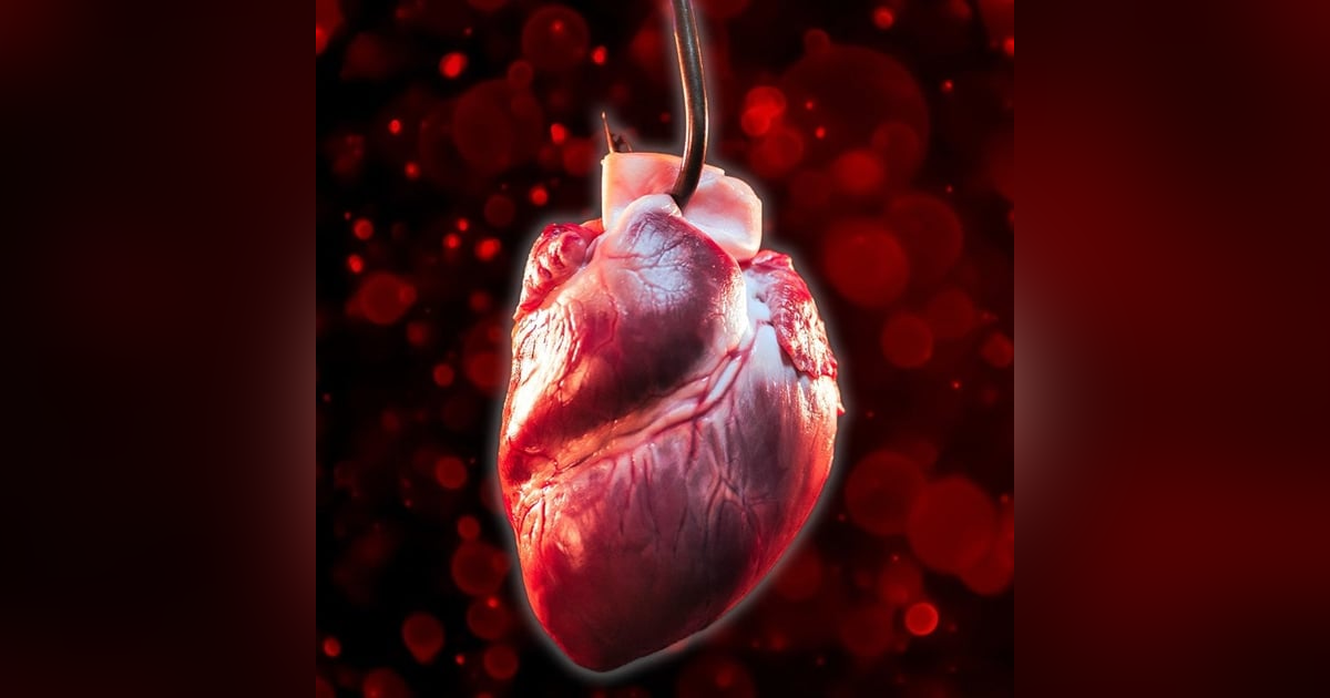 Ep.123 – Lovers' Lane - Share Your HEART with Someone! Ep.123 – Lovers' Lane - Share Your HEART with Someone!