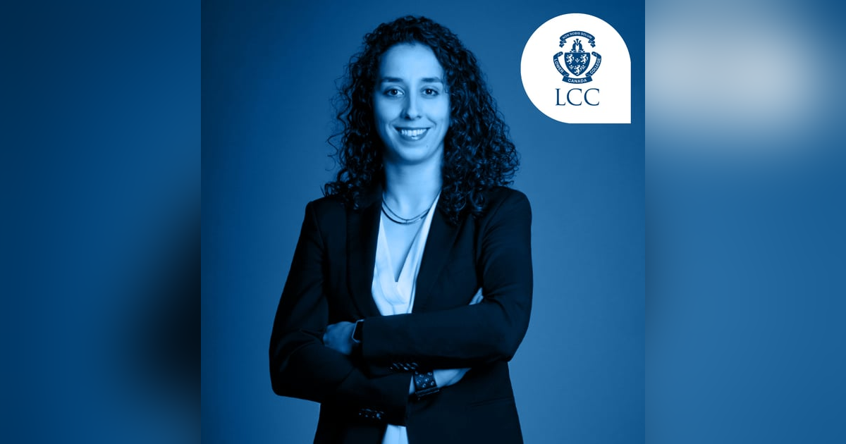 Kristina Ashqar: Gender Roles in Business and Bucking the Trend Kristina Ashqar: Gender Roles in Business and Bucking the Trend