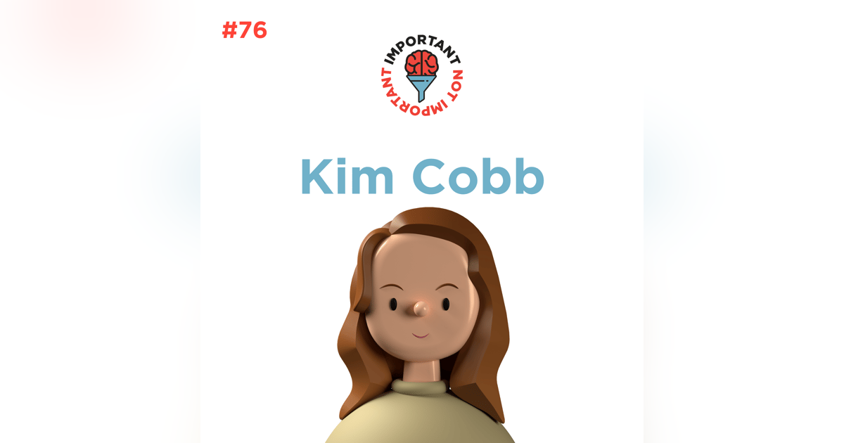 #76: Save the Corals, Save the World #76: Save the Corals, Save the World