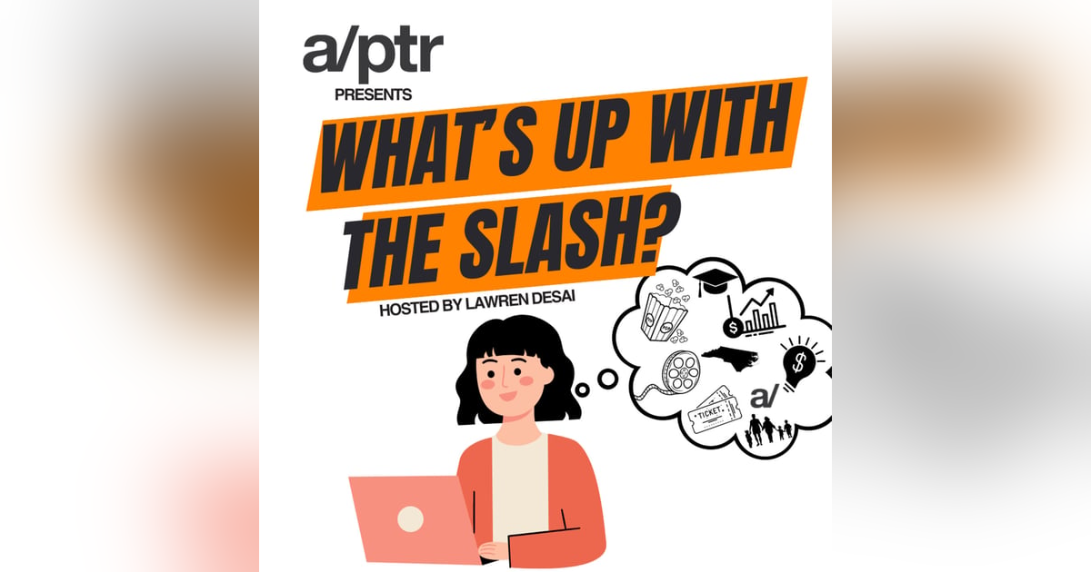 What's Up With The Slash: Introduction and Road Noise (Episodes 1 and 2) What's Up With The Slash: Introduction and Road Noise (Episodes 1 and 2)