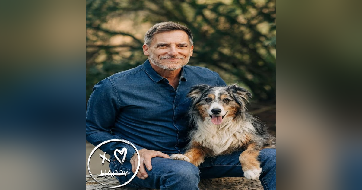 Rob: Surviving Abuse and Finding His Voice | 156 Rob: Surviving Abuse and Finding His Voice | 156