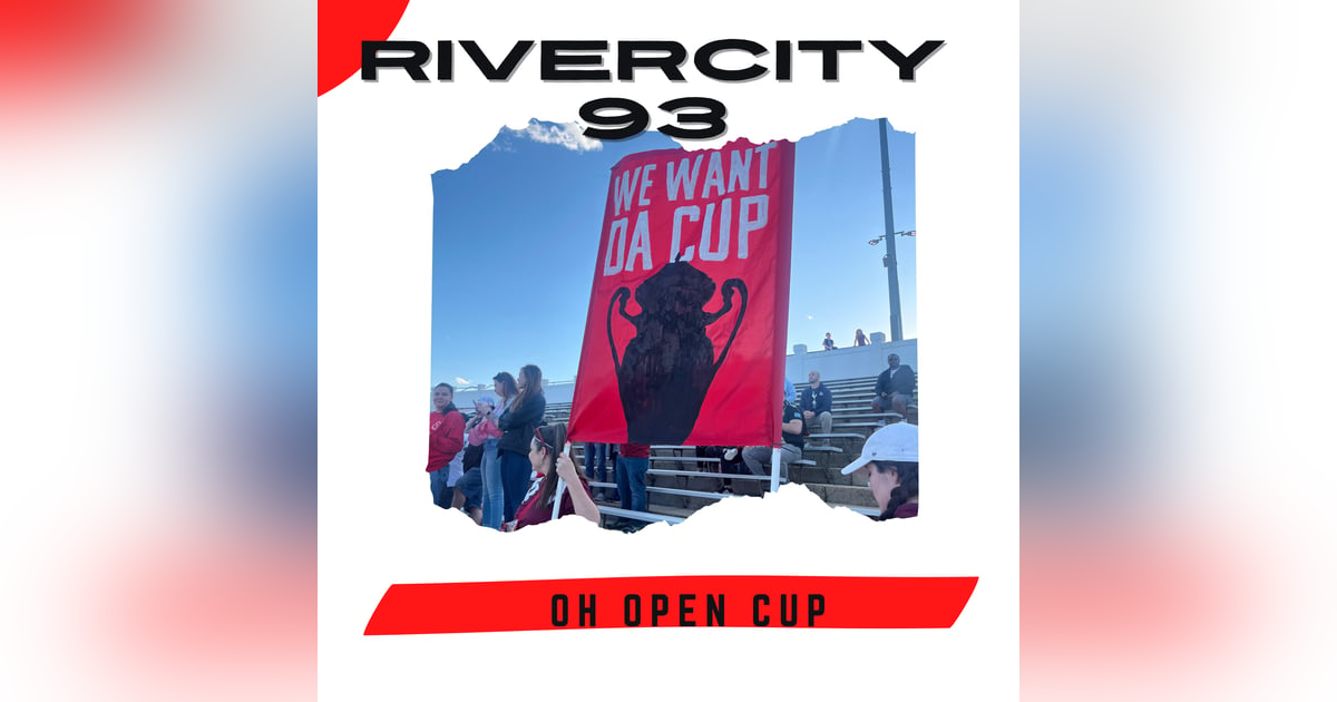Oh Open Cup Oh Open Cup