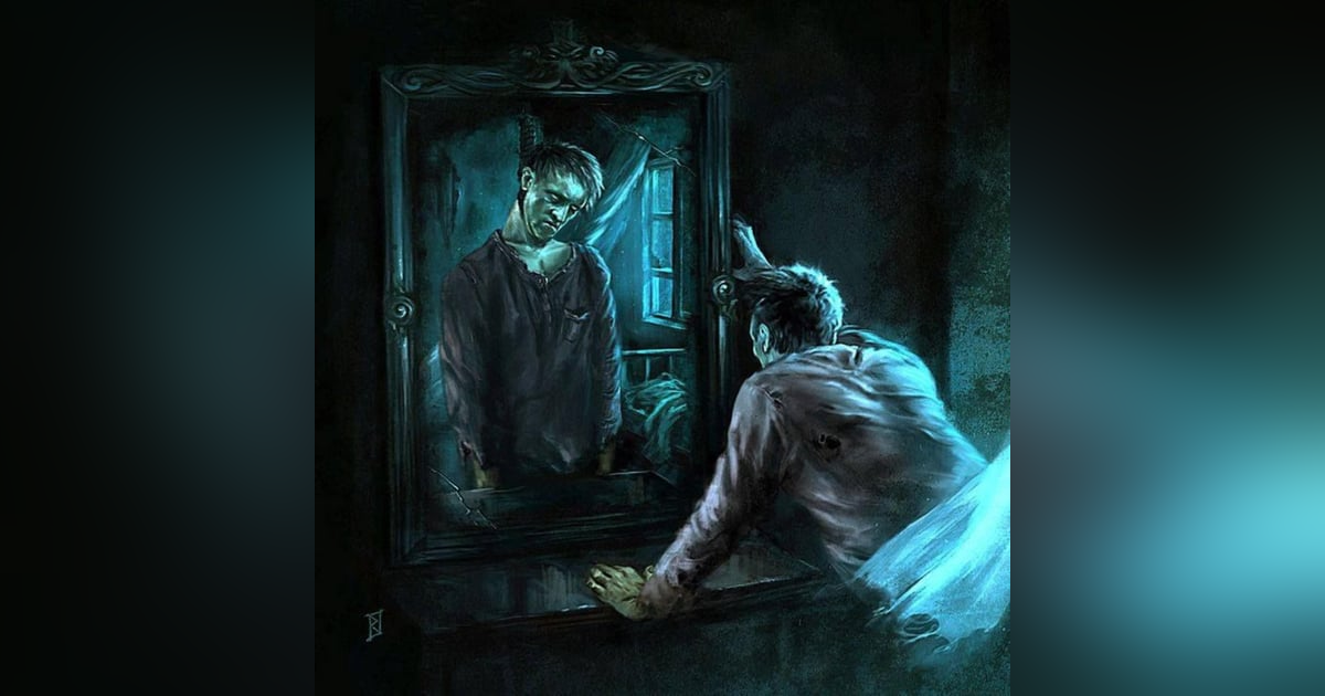 The Ghost Boy of Geneseo: A Haunting in A College Dorm The Ghost Boy of Geneseo: A Haunting in A College Dorm