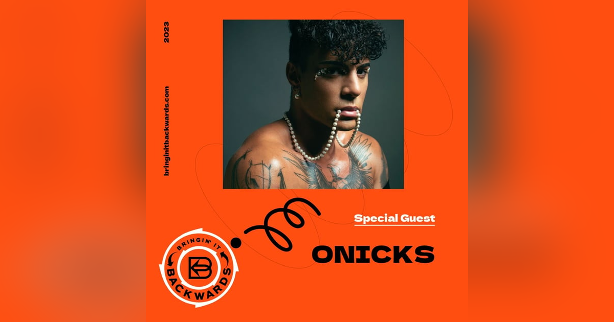 Interview with Onicks Interview with Onicks