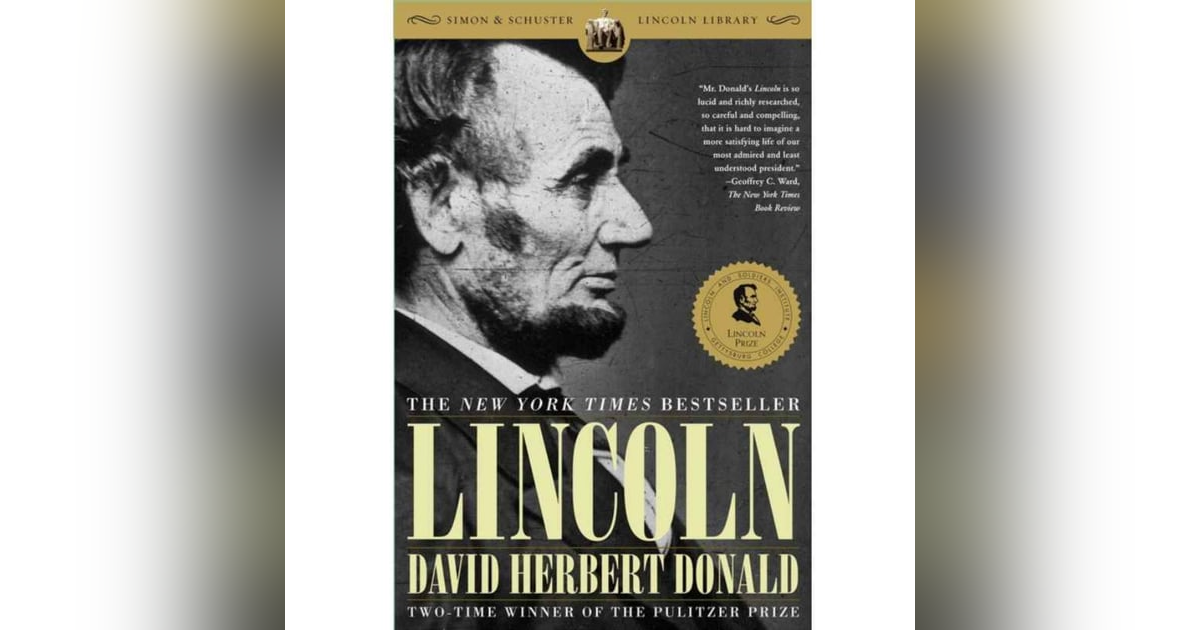 589: Abraham Lincoln and Sustainability, part 1: Is the US a racist nation? What should we do then? 589: Abraham Lincoln and Sustainability, part 1: Is the US a racist nation? What should we do then?