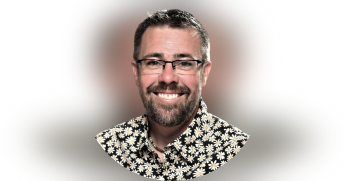 Episode #366: Kurtis Hewson Episode #366: Kurtis Hewson