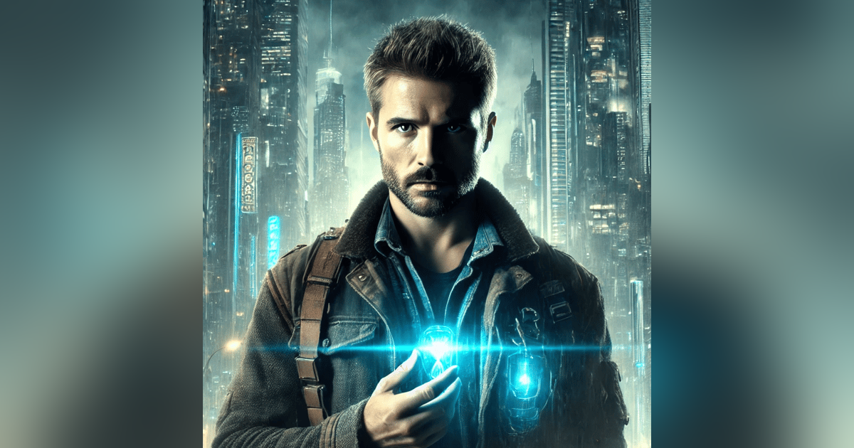 John Titor - The Man from 2036 - The Shadow Frequency Podcast John Titor - The Man from 2036 - The Shadow Frequency Podcast