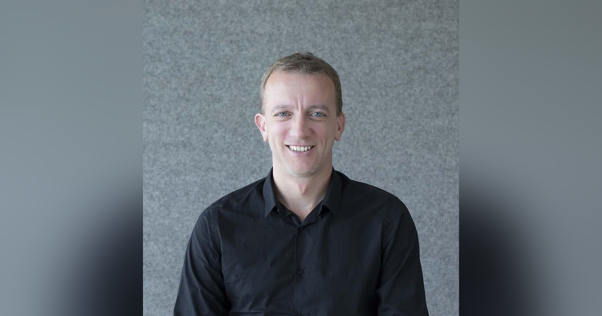 Renaud Visage Eventbrite Co Founder Renaud Visage Eventbrite Co Founder