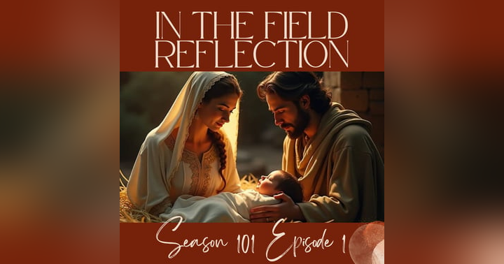 image for Journey Into the Heart of The Christmas Story