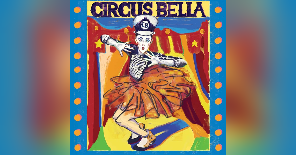 Interview - Abigail Munn of Circus Bella Interview - Abigail Munn of Circus Bella