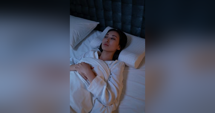 image for Why Rest Feels Impossible And How to Finally Heal the “Earn Rest” Wound