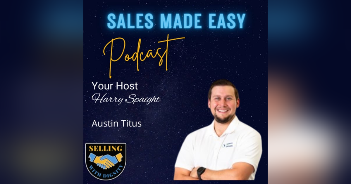 You Have Networking Options With Austin Titus You Have Networking Options With Austin Titus