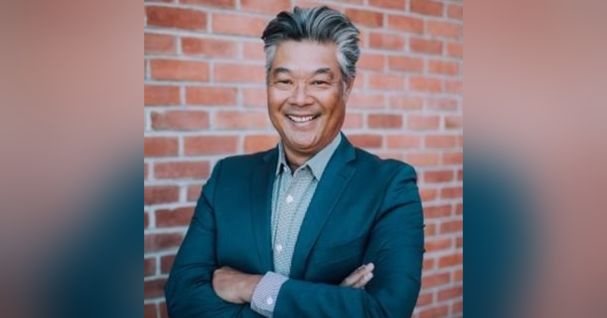 San Francisco puts its best foot forward. Talking with Rodney Fong, CEO of the SF Chamber of Commerce. San Francisco puts its best foot forward. Talking with Rodney Fong, CEO of the SF Chamber of Commerce.