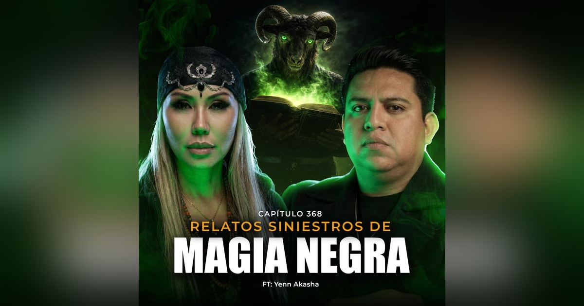 DESTRUÍ A Mi Propia Familia | RELATOS SINIESTROS DE MAGIA NEGRA DESTRUÍ A Mi Propia Familia | RELATOS SINIESTROS DE MAGIA NEGRA