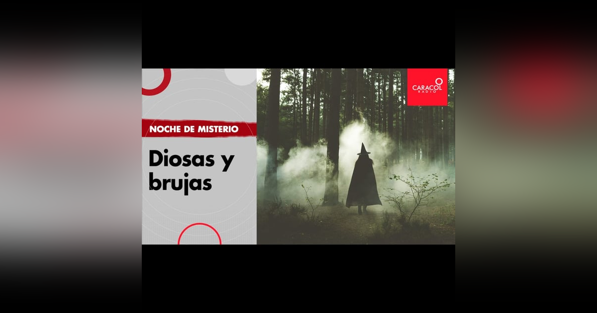 Diosas y Brujas Diosas y Brujas
