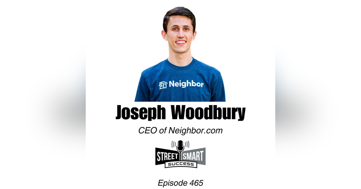 465: Storage Is A $500 Billion Business That Continues To Grow 465: Storage Is A $500 Billion Business That Continues To Grow