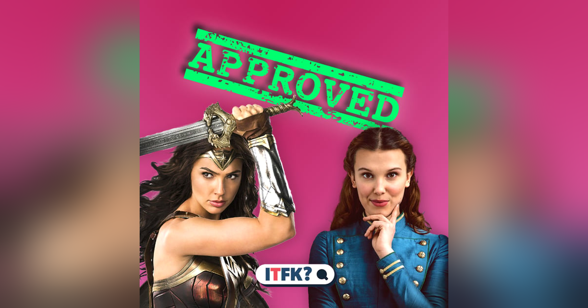 From BFFs to Bold Dreams: 5 Movies Celebrating Girlhood! From BFFs to Bold Dreams: 5 Movies Celebrating Girlhood!