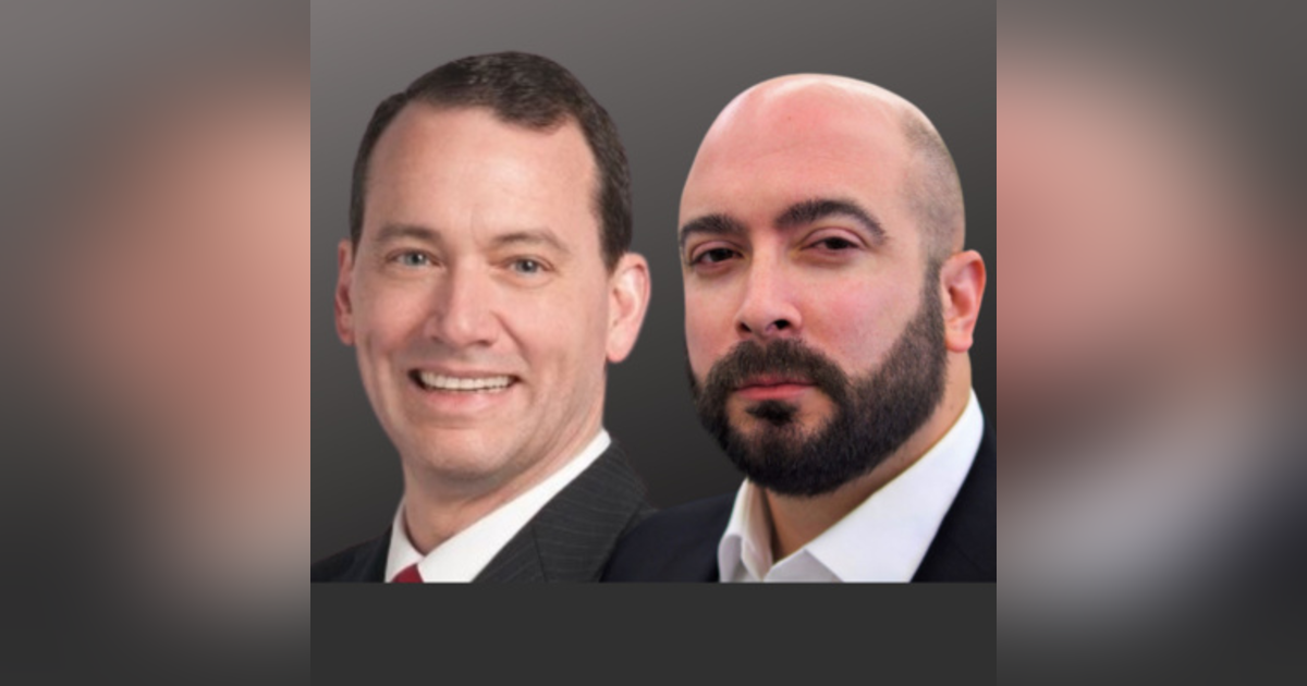 Strength on a National Level | Scott Knoer, PharmD and Antonio Ciaccia, APhA & 3 Axis Advisors Strength on a National Level | Scott Knoer, PharmD and Antonio Ciaccia, APhA & 3 Axis Advisors