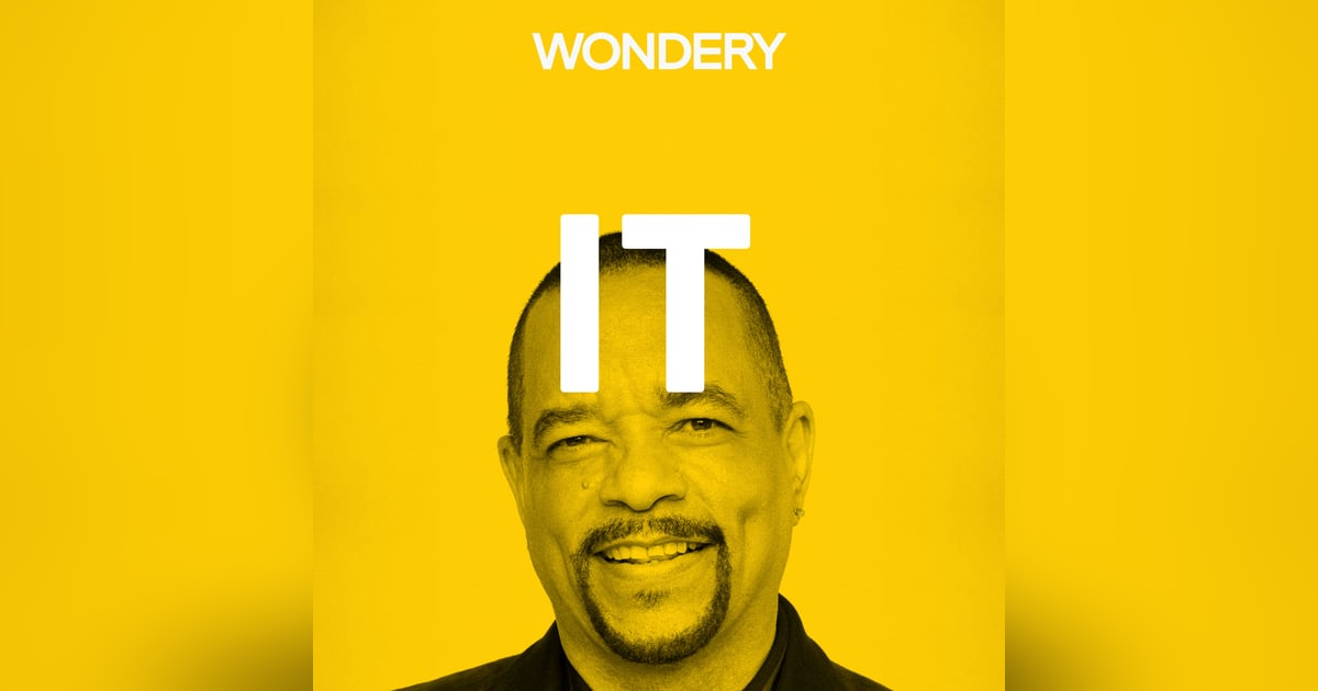 Ice-T Ice-T