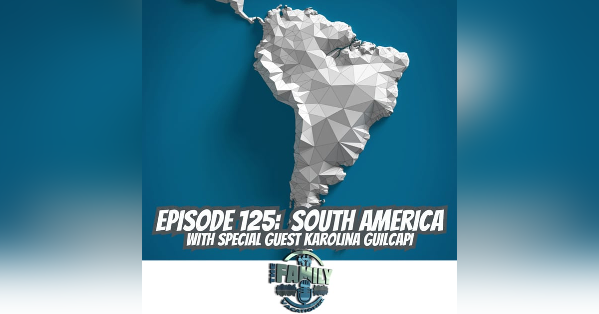 South America South America