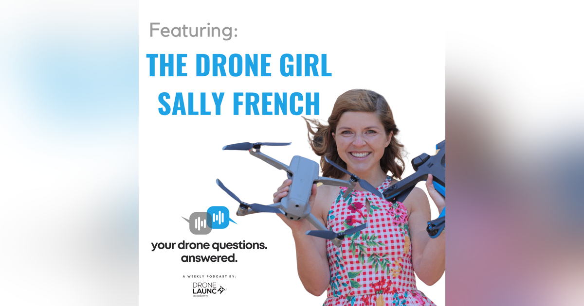 YDQA: Ep 7 - "What is the best beginner drone to get started?" YDQA: Ep 7 - "What is the best beginner drone to get started?"