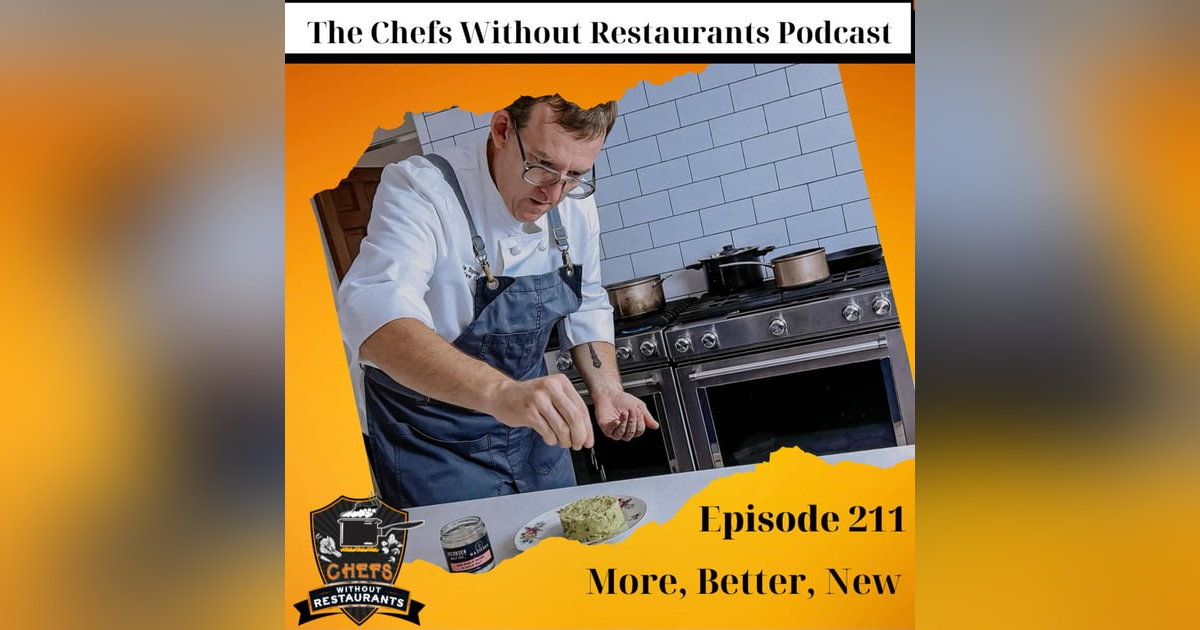 Unlocking Business Potential with Alex Hormozi's 'More, Better, New' - Insights by Chris Spear Unlocking Business Potential with Alex Hormozi's 'More, Better, New' - Insights by Chris Spear