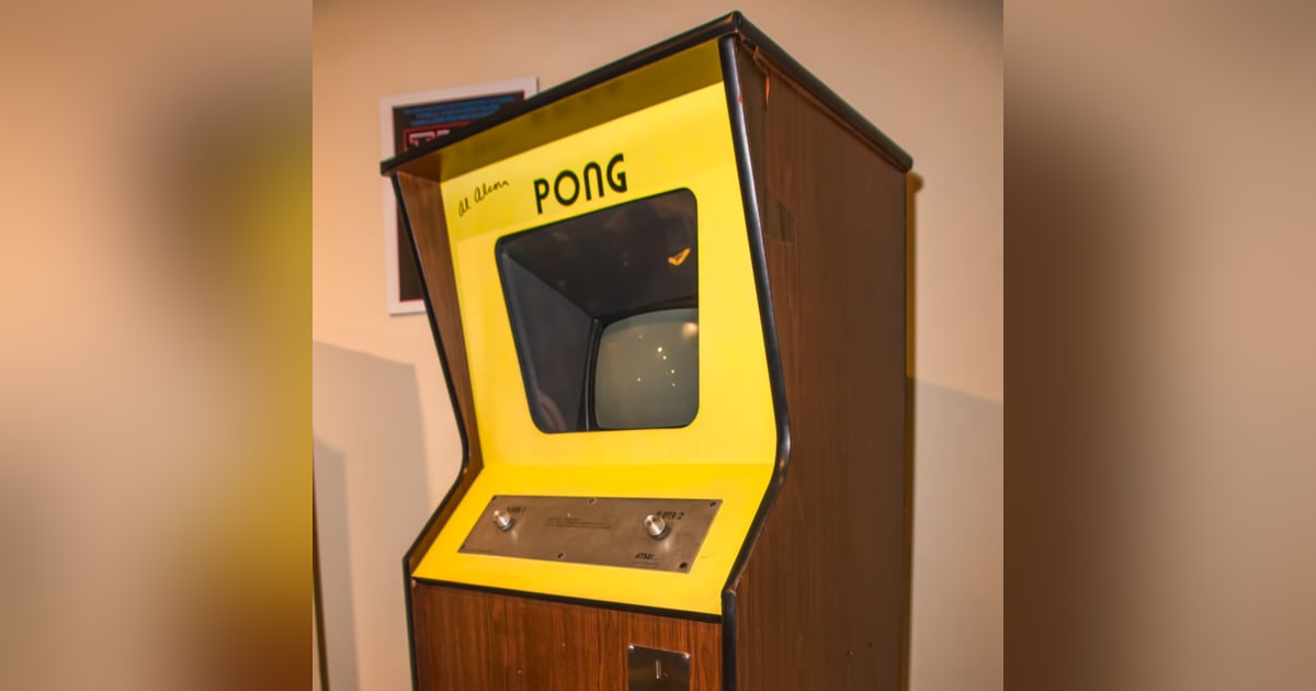 Pong Pong