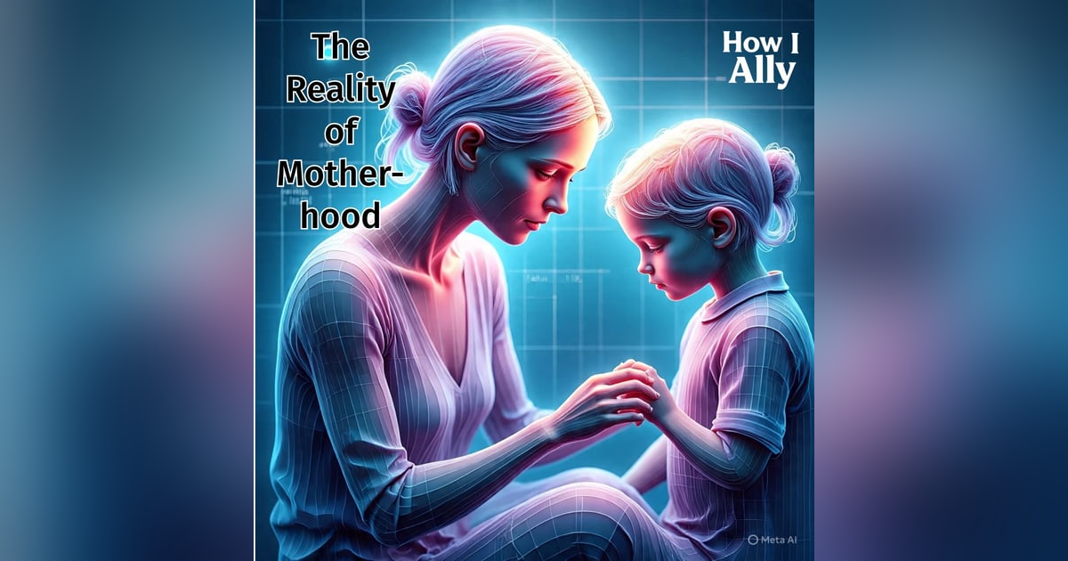 The Reality of Motherhood: Insights on Matrescence and Mental Health The Reality of Motherhood: Insights on Matrescence and Mental Health