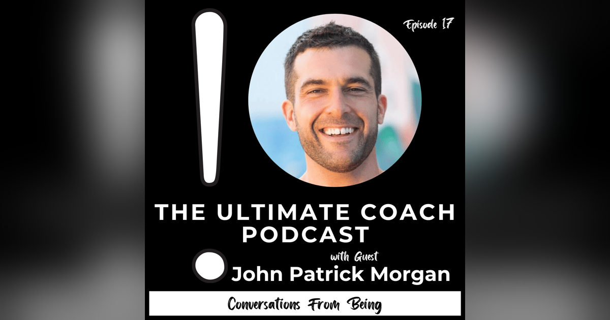 COMMITTED: How JP created in 285 K in 4 months with John Patrick Morgan COMMITTED: How JP created in 285 K in 4 months with John Patrick Morgan