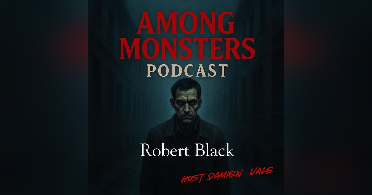 Robert Black: The Midnight Hunter – UK’s Vanishing Girls & the Man in the Shadows Robert Black: The Midnight Hunter – UK’s Vanishing Girls & the Man in the Shadows