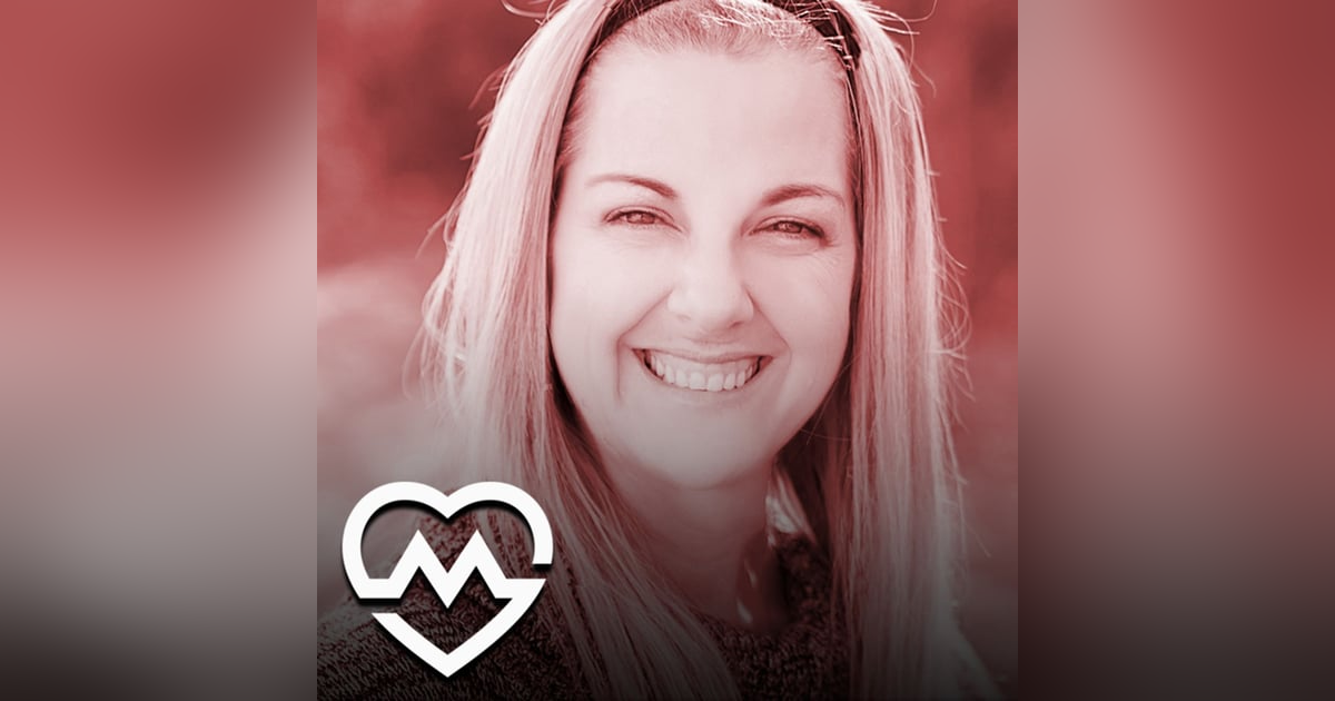 Episode 1: Danielle Dorman-Chapa Episode 1: Danielle Dorman-Chapa