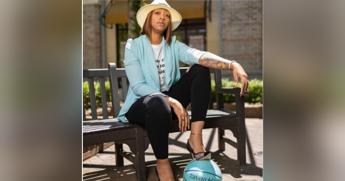 RJ White, Owner of Vipers Pro Basketball RJ White, Owner of Vipers Pro Basketball