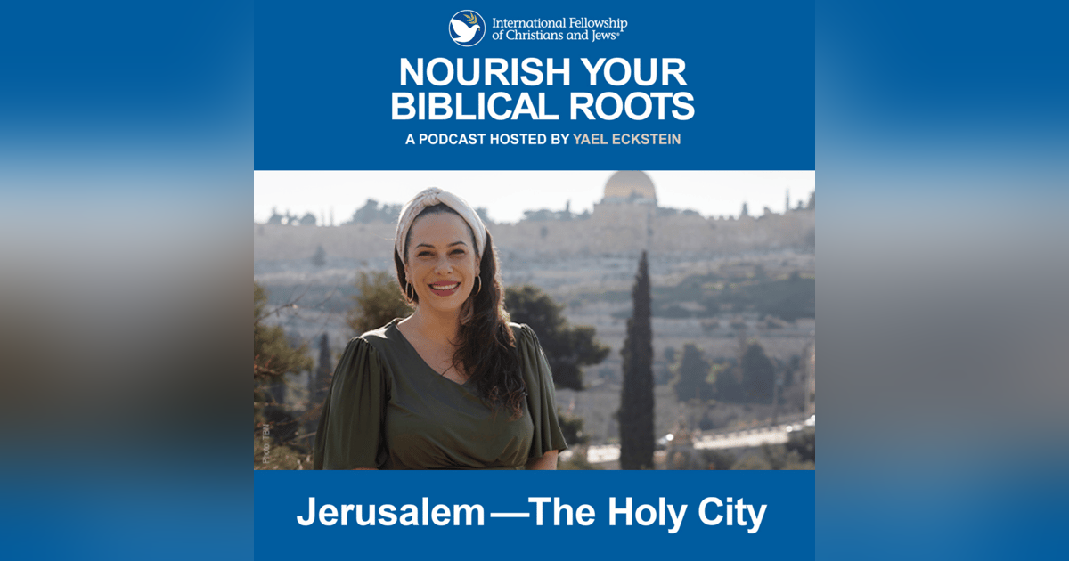 Jerusalem: The Holy City Jerusalem: The Holy City