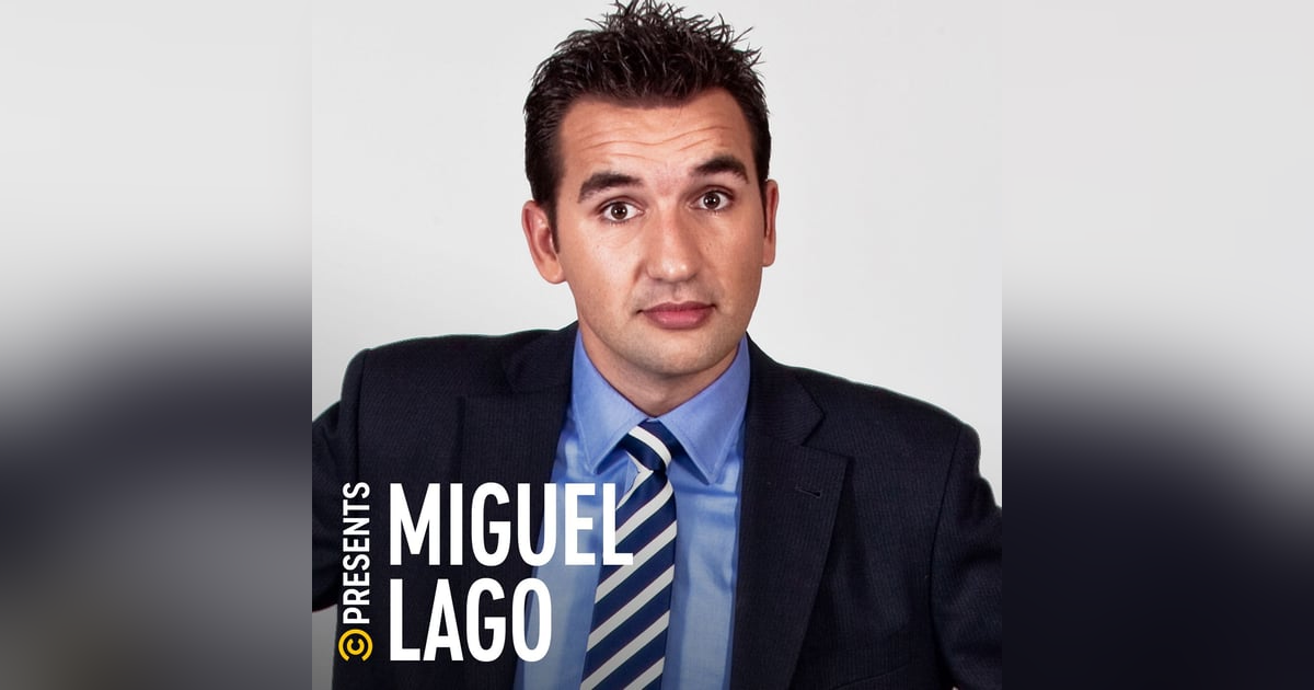 Miguel Lago - Soy un hijoputa Miguel Lago - Soy un hijoputa