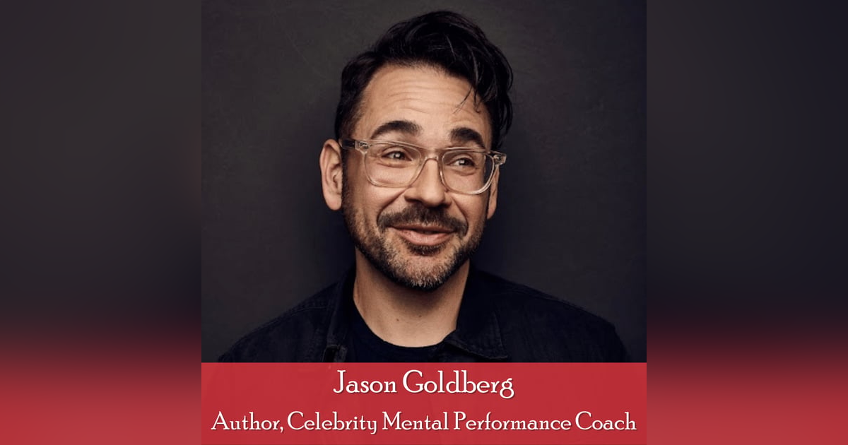 36: Jason Goldberg Is Ruining Everything - and Making Us 5% Happier In the Process 36: Jason Goldberg Is Ruining Everything - and Making Us 5% Happier In the Process