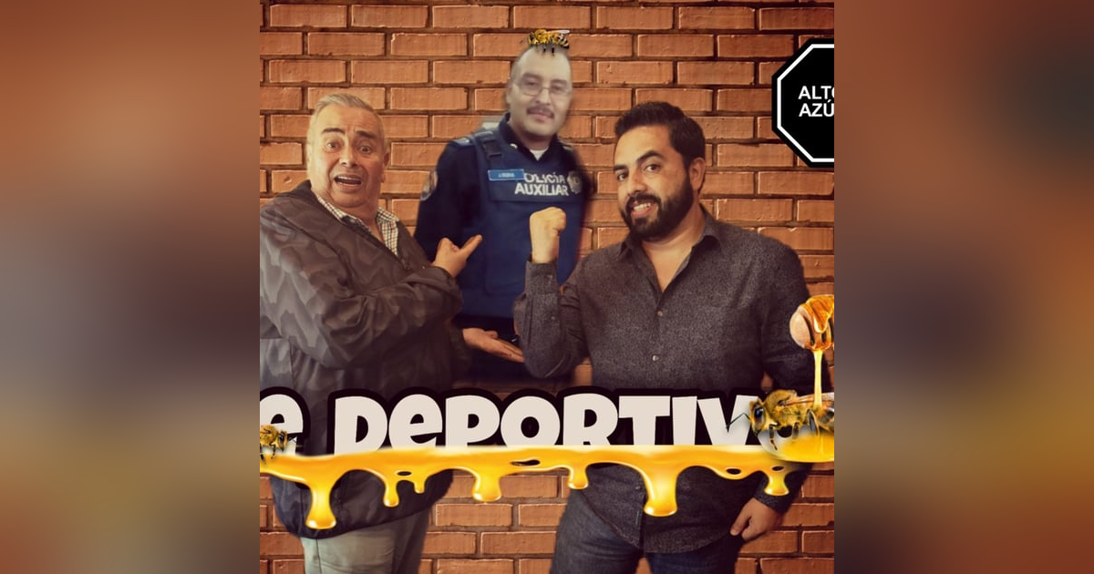 Un programa Alto en Azúcar así es Espacio Deportivo de la Tarde 08 de Abril 2021 Un programa Alto en Azúcar así es Espacio Deportivo de la Tarde 08 de Abril 2021