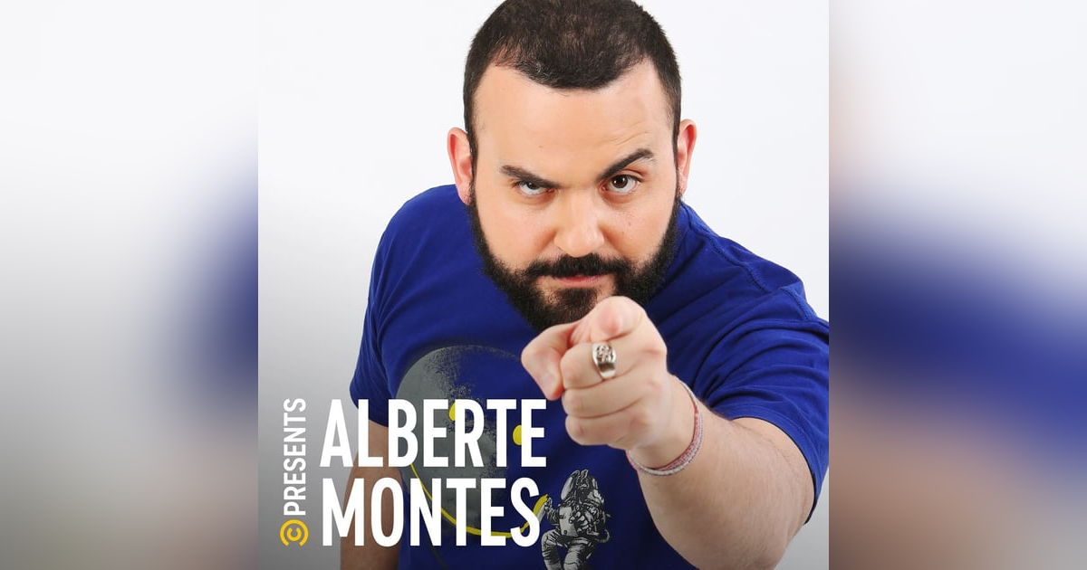 Alberte Montes - Guerra Civil Alberte Montes - Guerra Civil