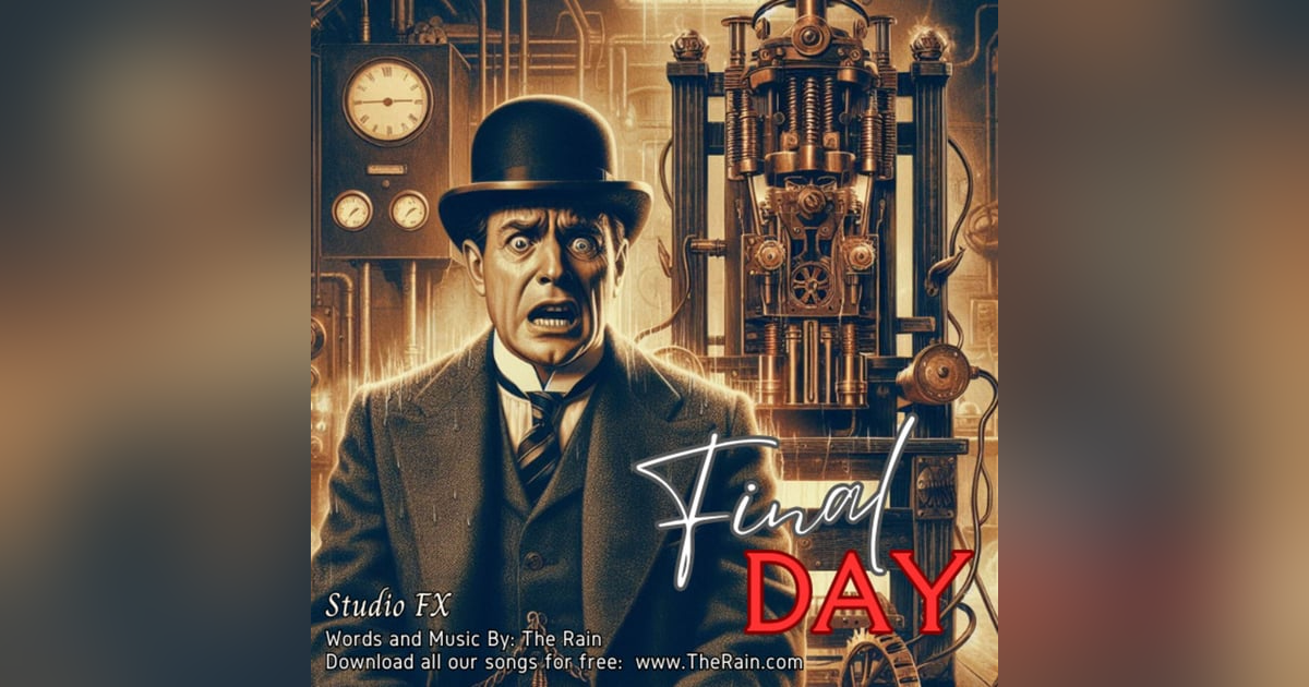 Final Day - FX Final Day - FX