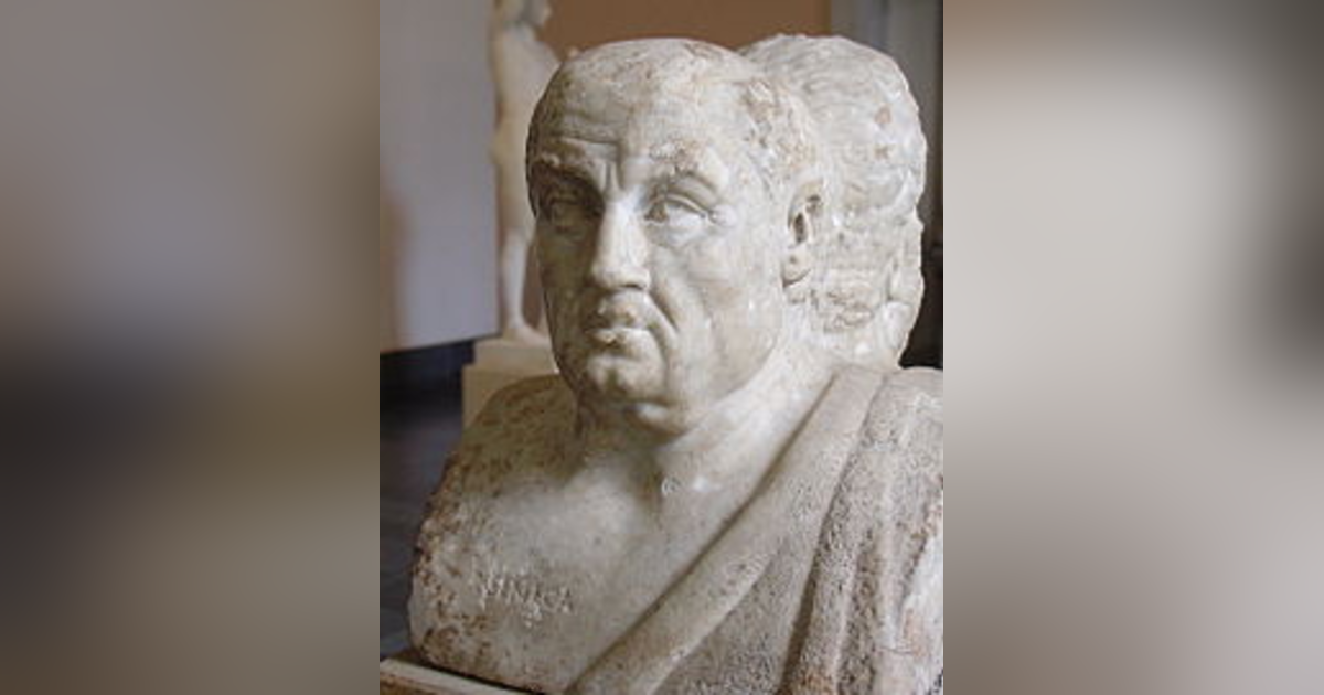 Seneca: Bloody Tragedy Seneca: Bloody Tragedy