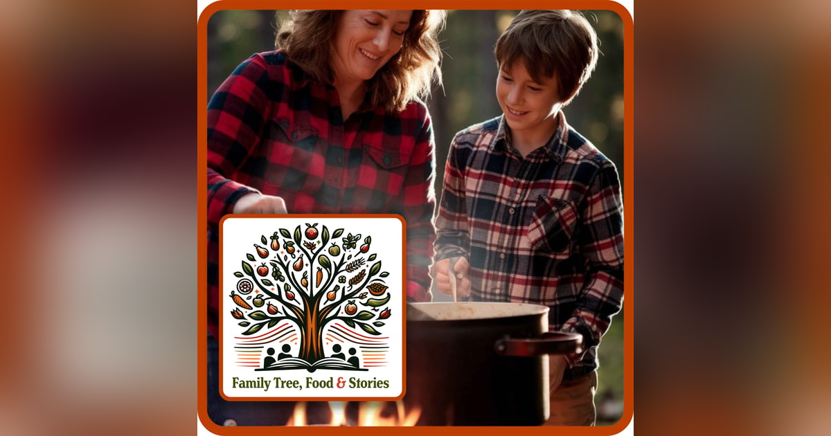 Camping, Cooking & Unexpected Traditions From Candy Sticks to Fire Smoked Biscuits and more Camping, Cooking & Unexpected Traditions From Candy Sticks to Fire Smoked Biscuits and more