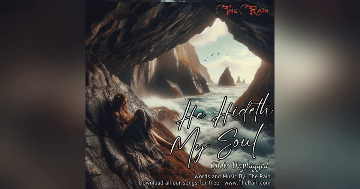 He Hideth My Soul - Choir He Hideth My Soul - Choir
