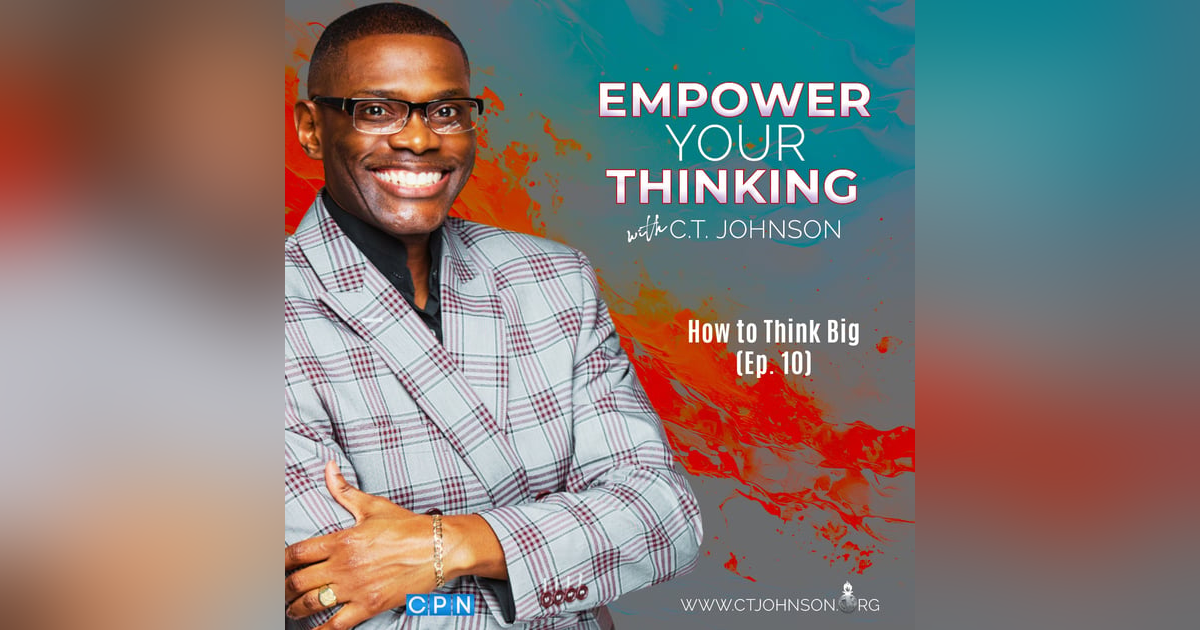 How to Think Big: Unlocking Your Potential How to Think Big: Unlocking Your Potential
