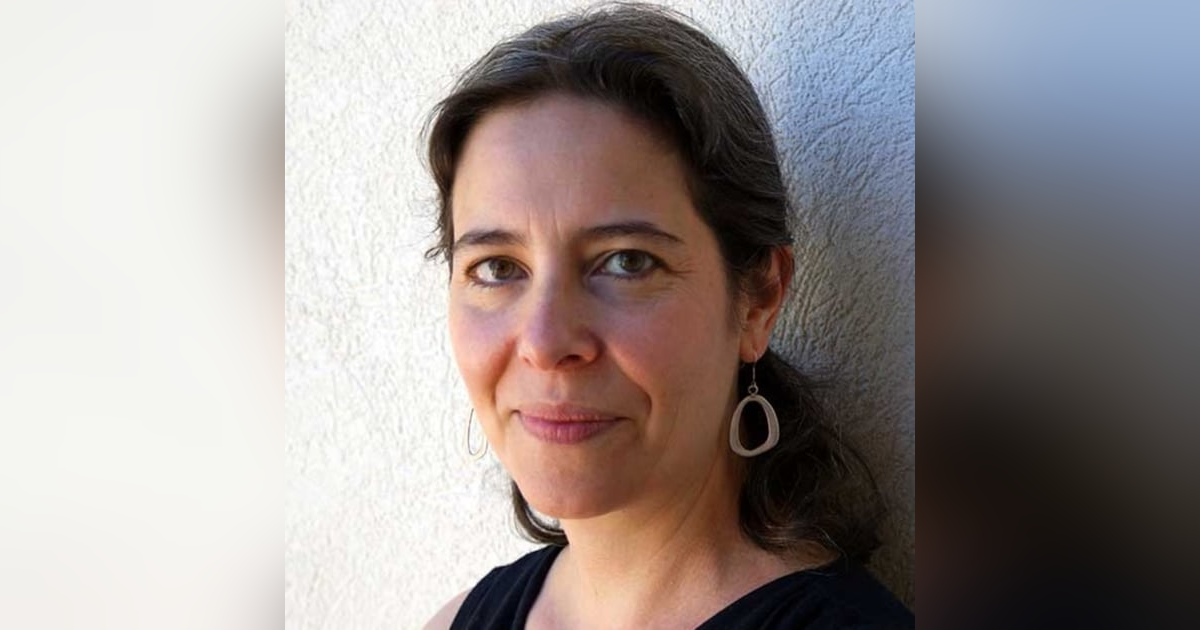 Translating As a means of ‘Negotiating with Identity’ - Jessica Cohen ( Hebrew) Translating As a means of ‘Negotiating with Identity’ - Jessica Cohen ( Hebrew)