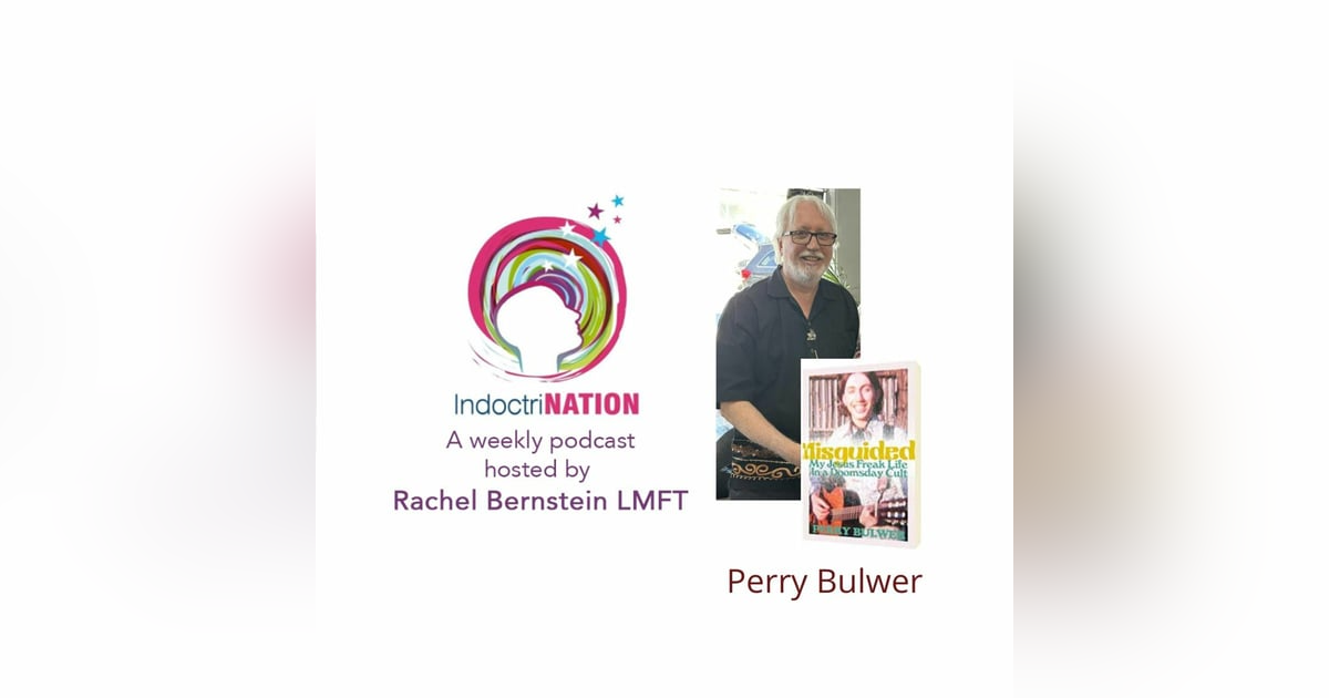 Misguided w/Perry Bulwer Misguided w/Perry Bulwer