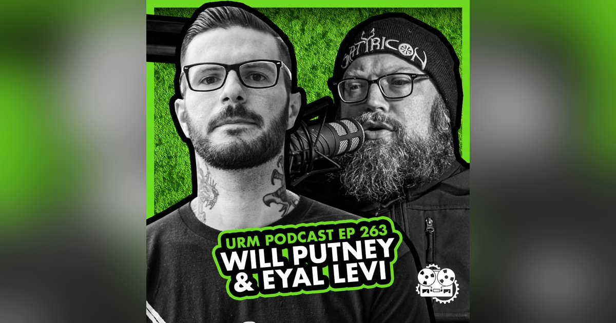 EP 263 | Will Putney EP 263 | Will Putney