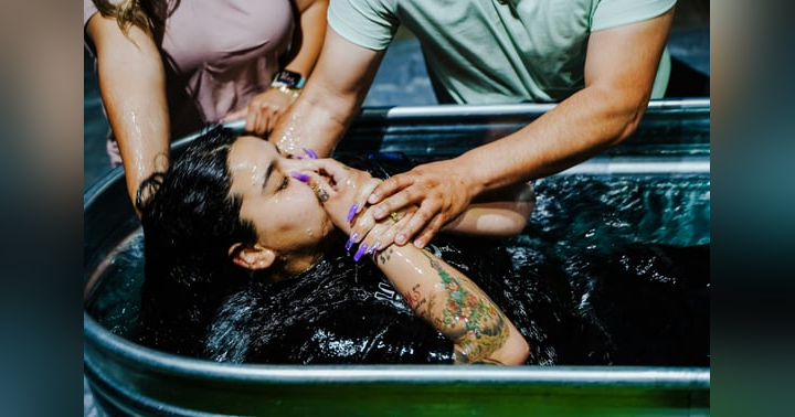 image for The Cost of Answering the Call: Scars and Blessings