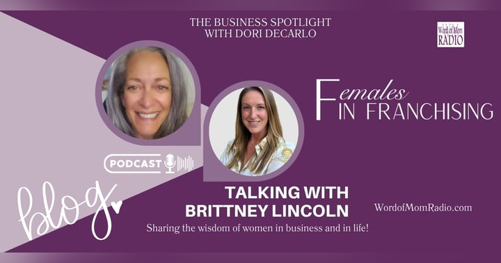 image for Females in Franchising: Empowering Women in the Franchise Industry